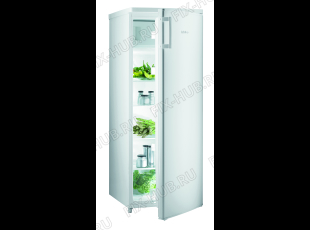 Холодильник Korting KRB4151AW (367012, HTS24263) - Фото